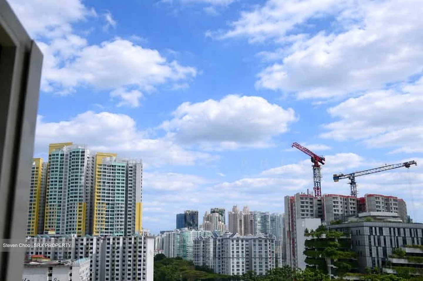Blk 10B Tiong Bahru View (Bukit Merah), HDB 4 Rooms #574030841